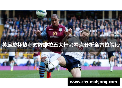 英足总杯热刺对阵维拉五大精彩看点分析全方位解读 英足总杯热刺对阵维拉五大精彩看点分析全方位解读