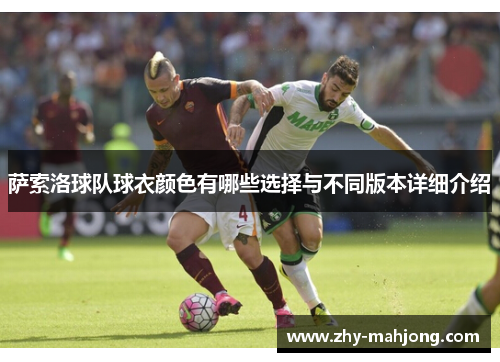 萨索洛球队球衣颜色有哪些选择与不同版本详细介绍 萨索洛球队球衣颜色有哪些选择与不同版本详细介绍