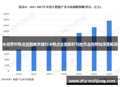 本周意甲焦点战前瞻关键对决看点全面解析与胜负走向预测深度解读