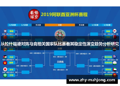 从拉什福德对阵马竞相关国家队比赛看其稳定性演变趋势分析研究 从拉什福德对阵马竞相关国家队比赛看其稳定性演变趋势分析研究